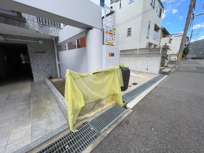 その他 リッジヴィラ六甲