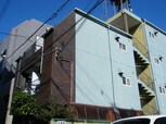 マンションルドン
