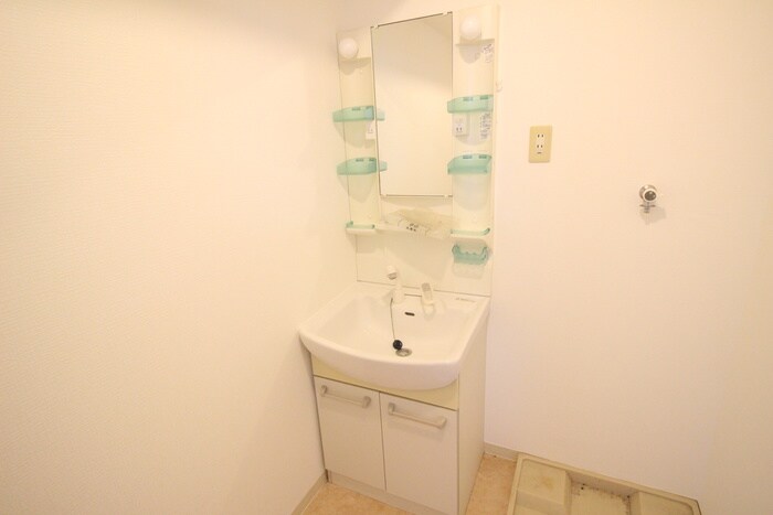 洗面 シティコ－ト大小路