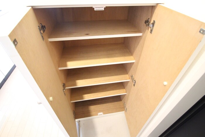 靴箱 シティコ－ト大小路