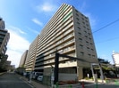 ﾌｧﾐｰﾙﾊｲﾂ北大阪1号棟(1421)の外観