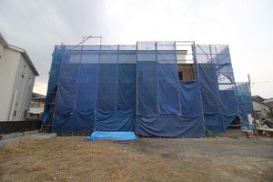 プラリア招提元町