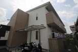 プラリア招提元町
