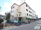 パークサイド野崎