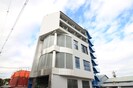 オリタマンションの外観