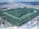 仁徳天皇陵(公園)まで650m ハイグレ－ド