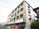 有馬パレス野崎の外観