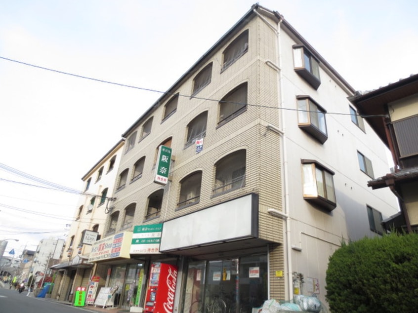 外観写真 有馬パレス野崎