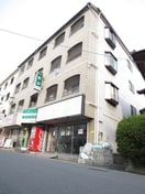 外観写真 有馬パレス野崎