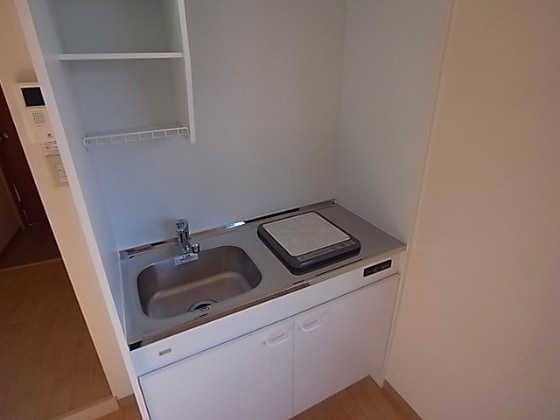 キッチン 有馬パレス野崎