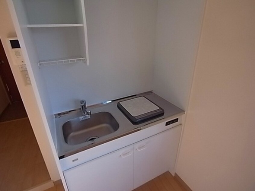 キッチン 有馬パレス野崎