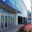 エディオン(電気量販店/ホームセンター)まで628m 有馬パレス野崎