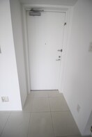 玄関 是空ＮＡＮＢＡⅡ