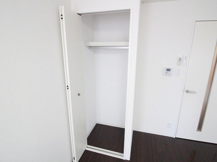 収納 ア－クリ－ド五条堀川