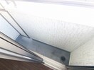 ベランダ・バルコニー ア－クリ－ド五条堀川
