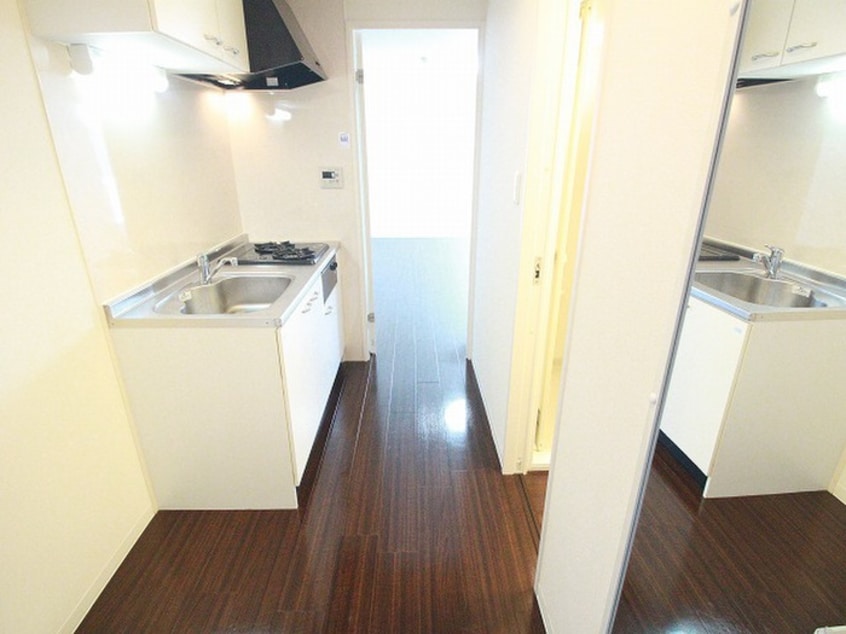 廊下 ア－クリ－ド五条堀川