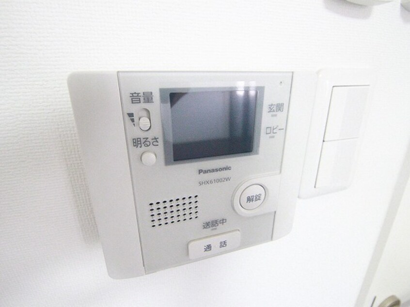 内観写真 ア－クリ－ド五条堀川