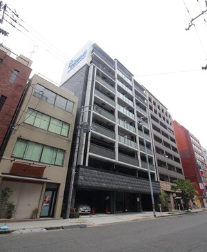 ﾌﾟﾚｻﾝｽ新大阪ｸﾛｽﾃｰｼﾞ（903）