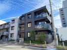 D-residence南塚口の外観