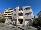 CASA･PERLAの外観