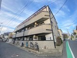 セジュール青木