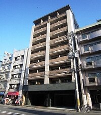 スワンズ京都二条城北（３０２）