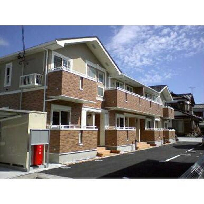 外観写真 フレスク－ラ