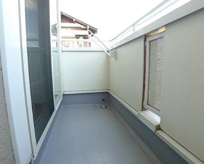 ベランダ・バルコニー フレスク－ラ