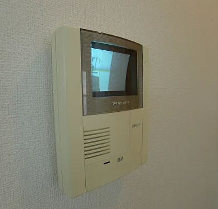 内観写真 フレスク－ラ