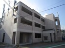 パレスひだまりの丘の外観