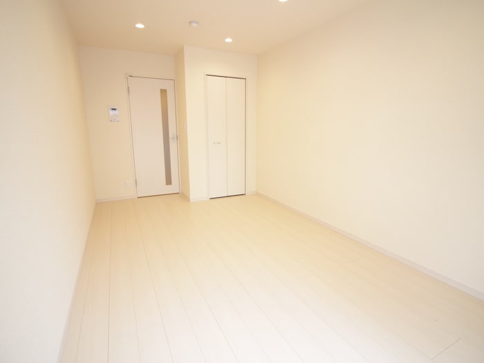 居室 リブリ・京都嵐山