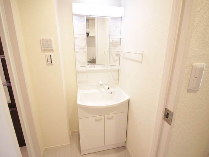 洗面 リブリ・京都嵐山