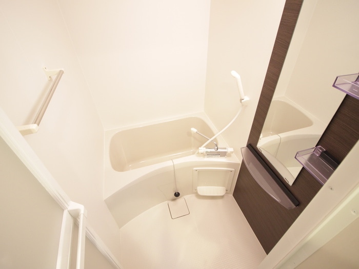 バス／シャワールーム等 リブリ・京都嵐山