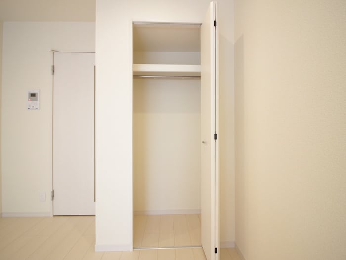 収納 リブリ・京都嵐山