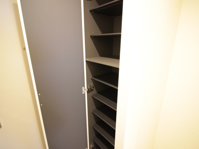 靴箱 リブリ・京都嵐山