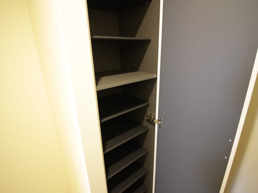 靴箱 リブリ・京都嵐山