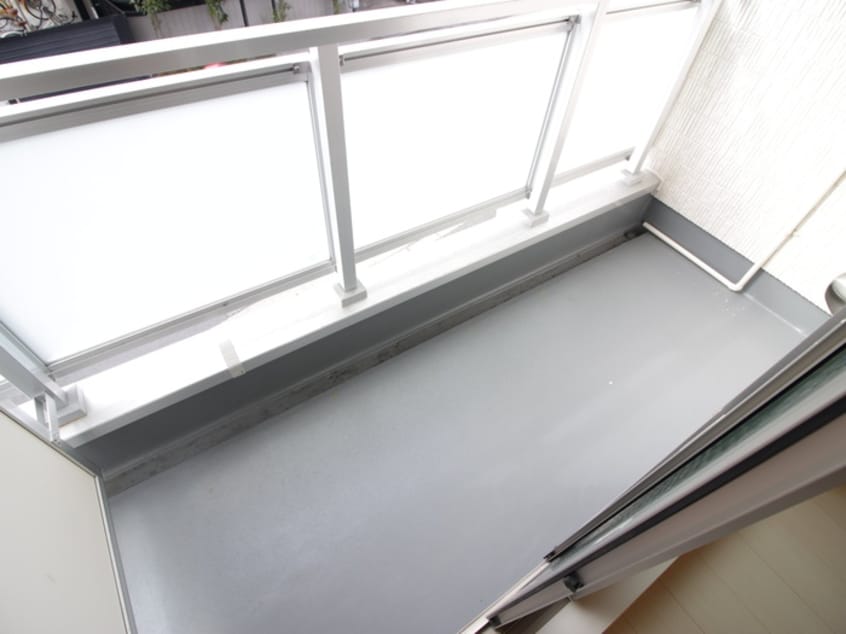 ベランダ・バルコニー リブリ・京都嵐山