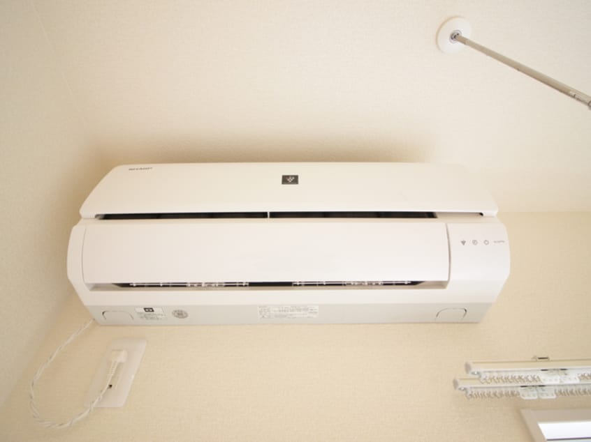 内観写真 リブリ・京都嵐山