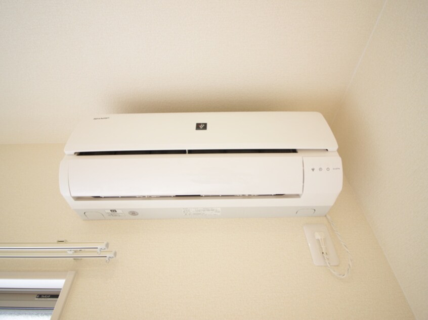 内観写真 リブリ・京都嵐山