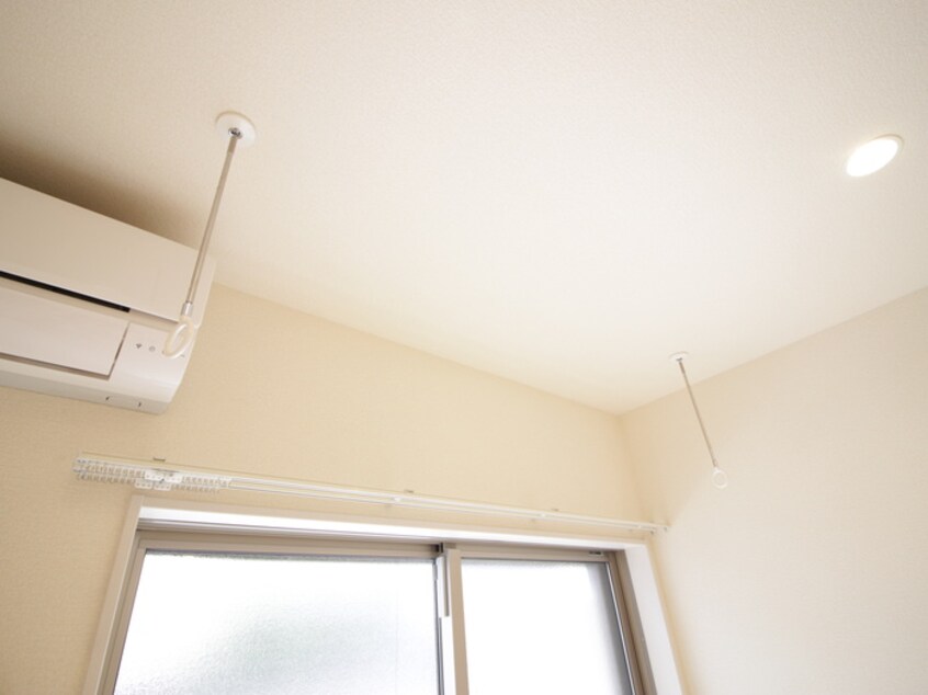 内観写真 リブリ・京都嵐山