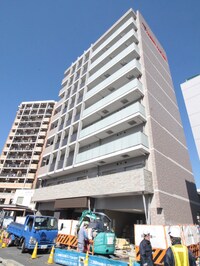 仮）セオリー大阪フルール(702)