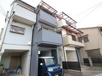芝生町2丁目戸建