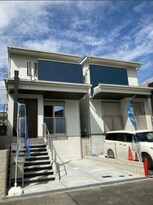 ブランフォーレ福田A号地