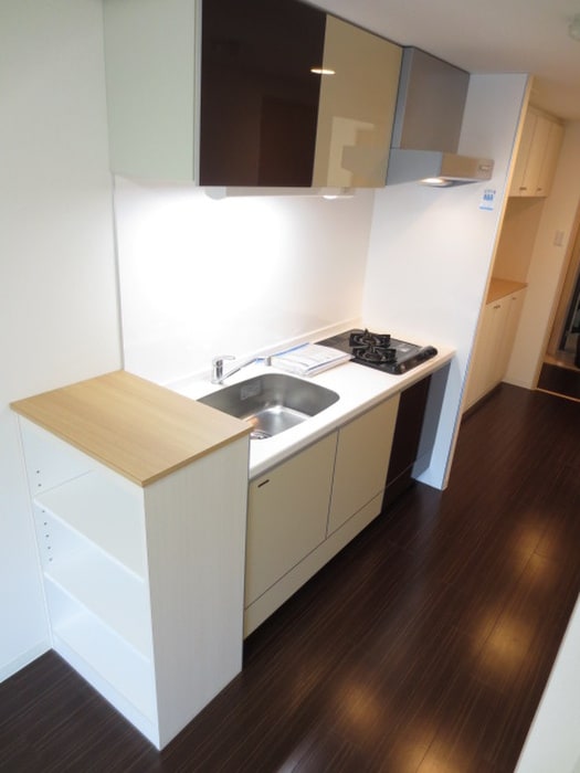 キッチン コ－プ美山Ⅲ