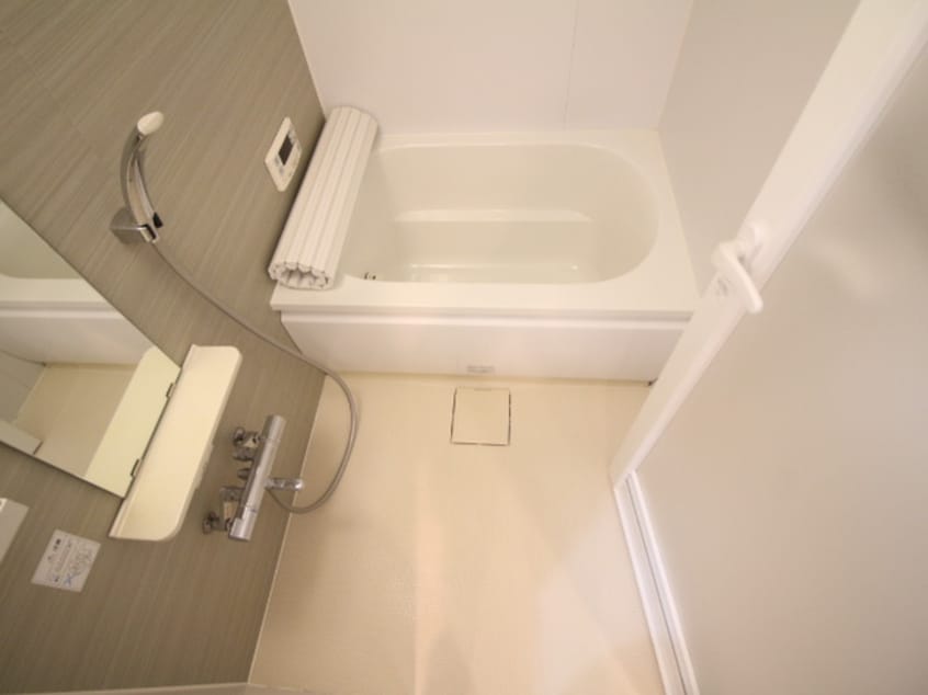 バス／シャワールーム等 コ－プ美山Ⅲ