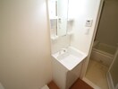 洗面 コ－プ美山Ⅲ