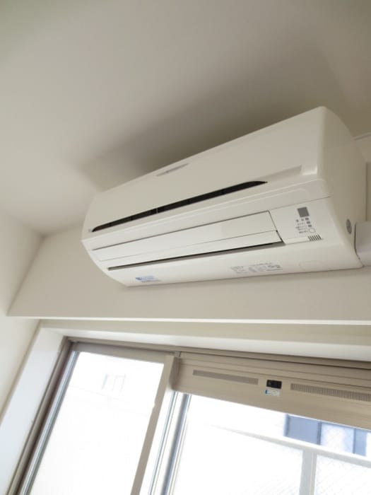 内観写真 コ－プ美山Ⅲ