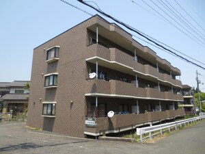 ガーデンハウス石山寺