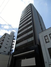 ｴｽﾘ-ﾄﾞ阿波座ﾚｼﾞﾃﾞﾝｽ（302）