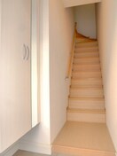 廊下 コーヴォベラフェスタ